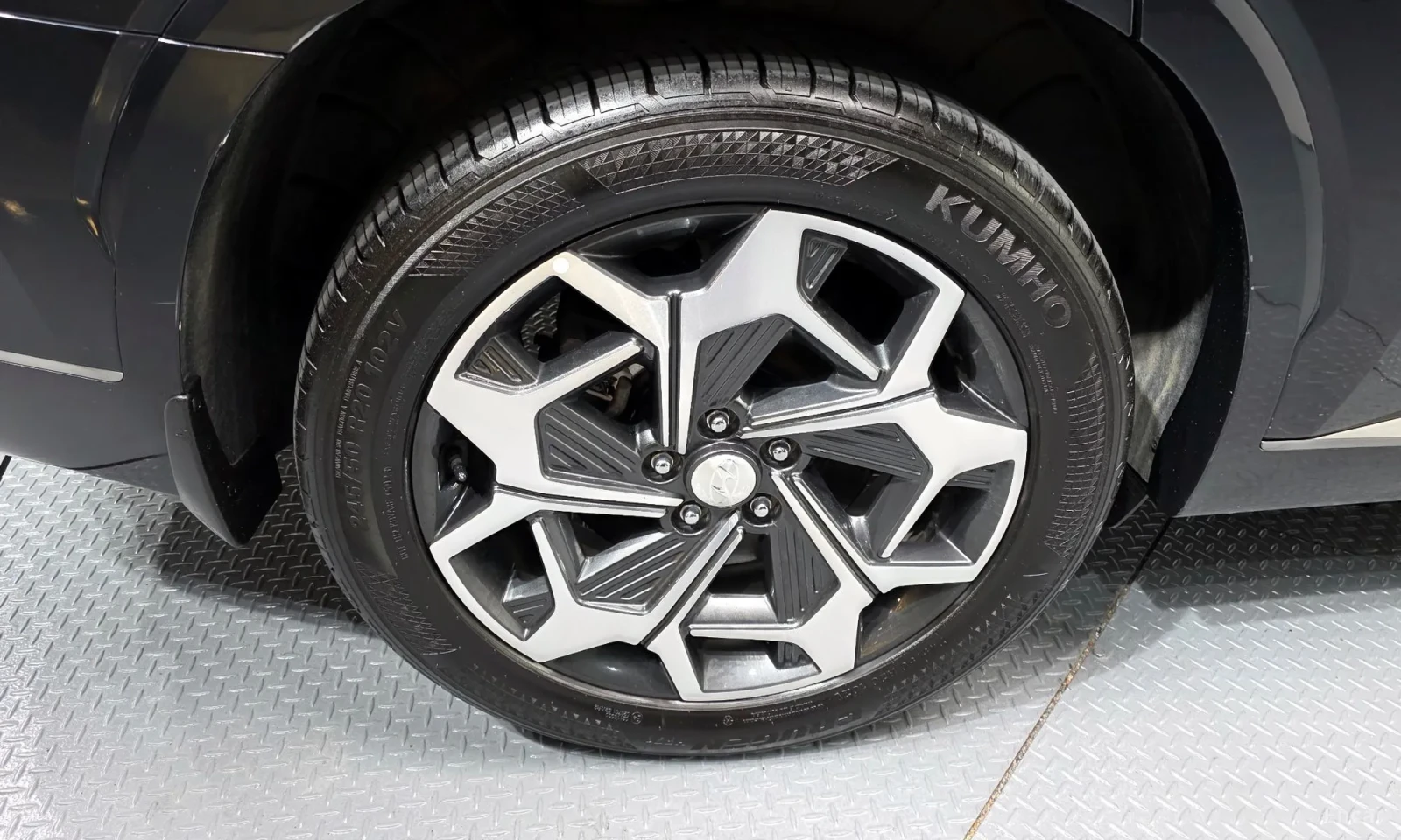 Hyundai Palisade * * 4WD* * CALLIGRAPHY* * DIGITAL* *  | Mobile.bg � ����������� 5