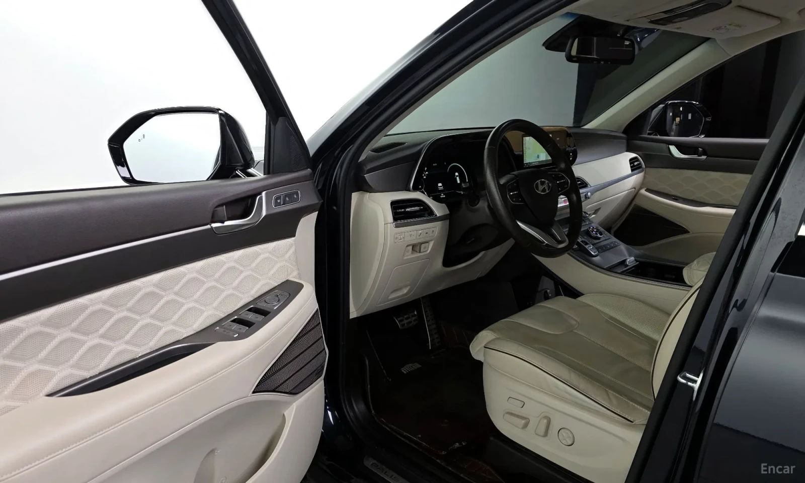 Hyundai Palisade * * 4WD* * CALLIGRAPHY* * DIGITAL* *  | Mobile.bg � ����������� 10
