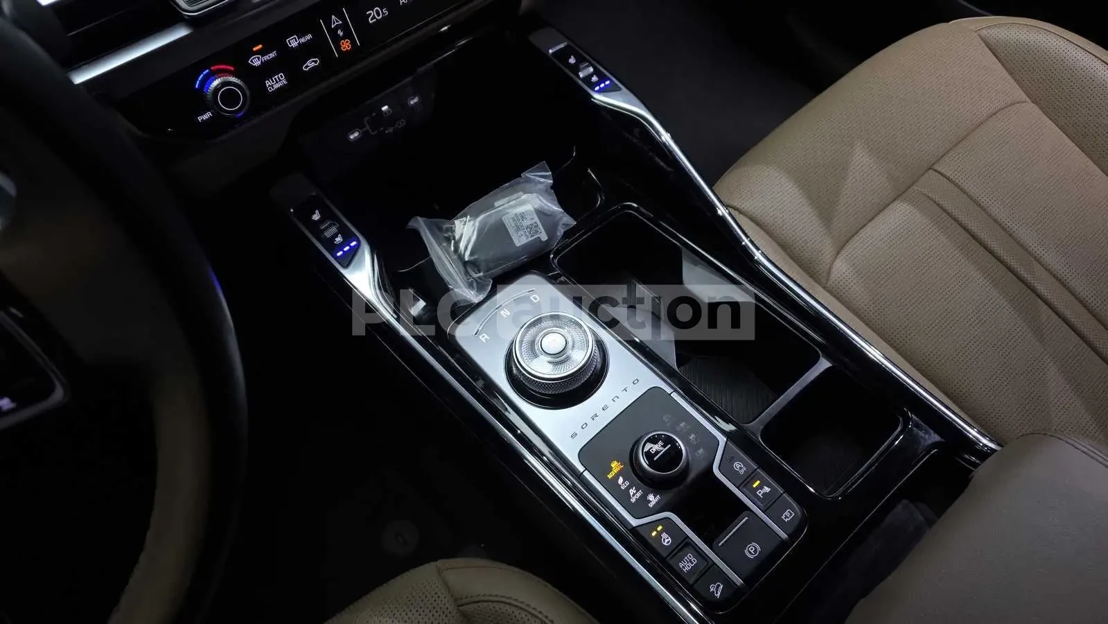Kia Sorento 2.2| 360| DISTRONIC| �����| �������| ���.��������� | Mobile.bg � ����������� 8