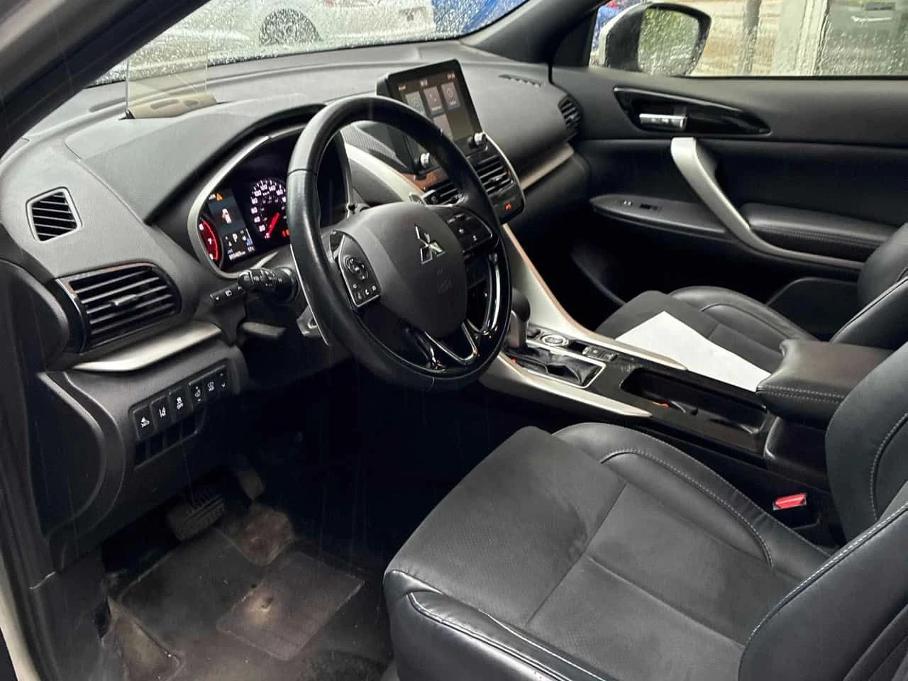 Mitsubishi Eclipse Cross SEL S AWC| HUD| 360CAM| 2 КЛЮЧА| , снимка 5 - Автомобили и джипове - 55187729