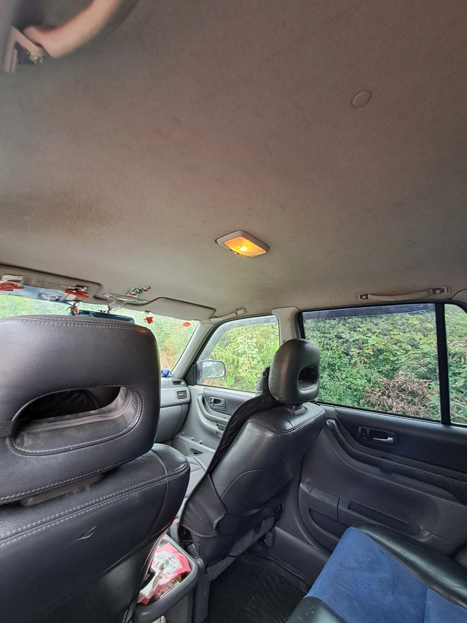 Honda Cr-v, снимка 2 - Автомобили и джипове - 55267851