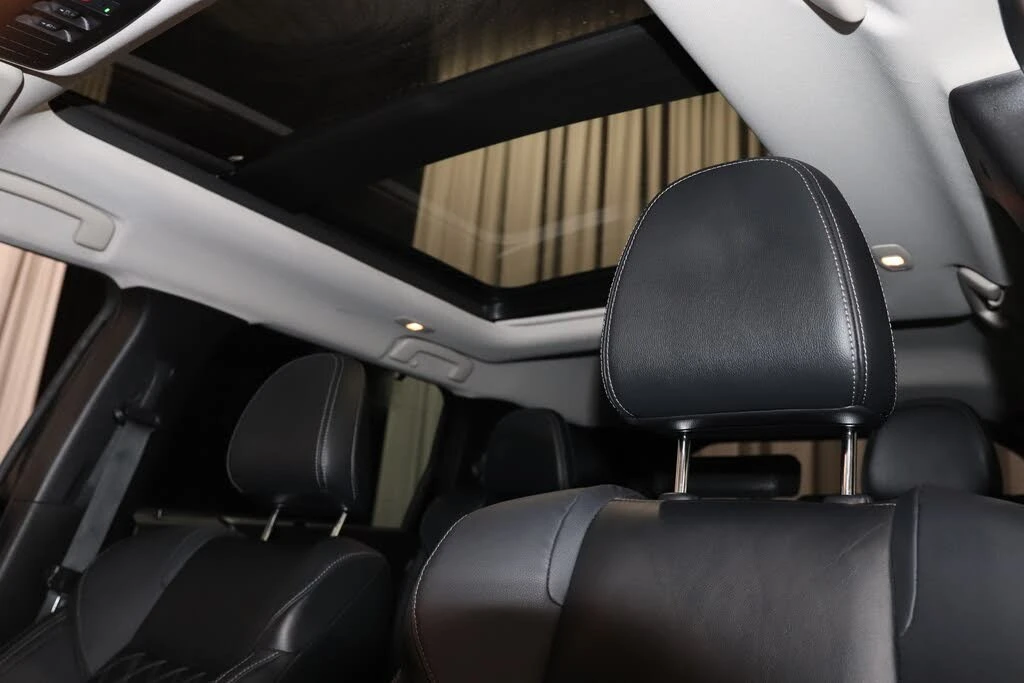 Mitsubishi Outlander GT S-AWC, снимка 11 - Автомобили и джипове - 55434732