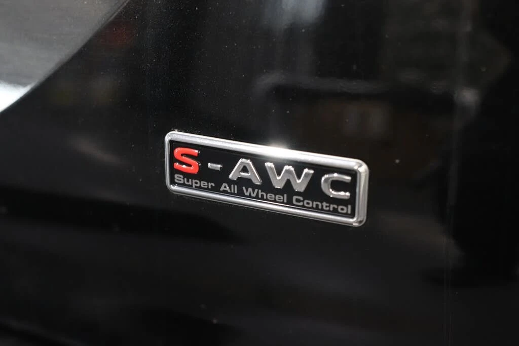 Mitsubishi Outlander GT S-AWC, снимка 6 - Автомобили и джипове - 55434732