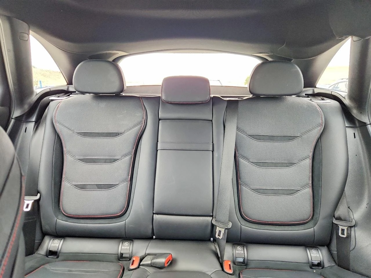 Mercedes-Benz GLC 43 AMG 2.0l Glc 43 4Matic Amg, снимка 10 - Автомобили и джипове - 55773173