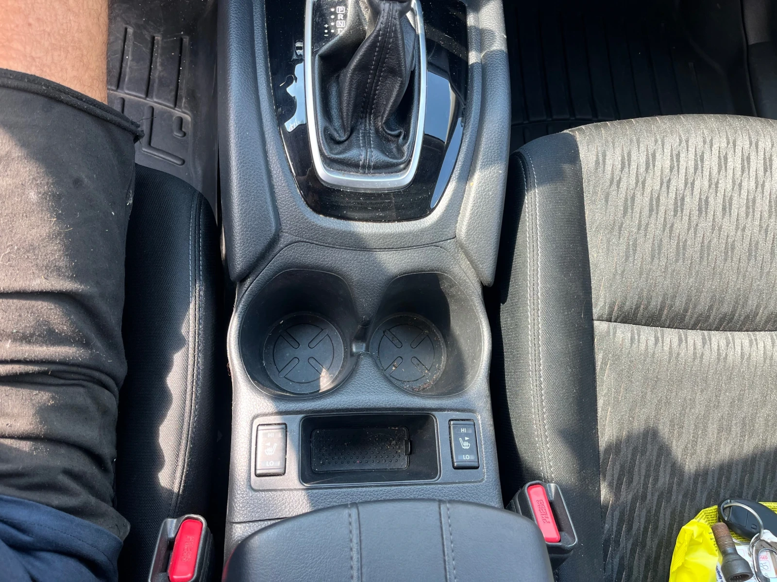 Nissan X-trail 4х4, снимка 9 - Автомобили и джипове - 55940525