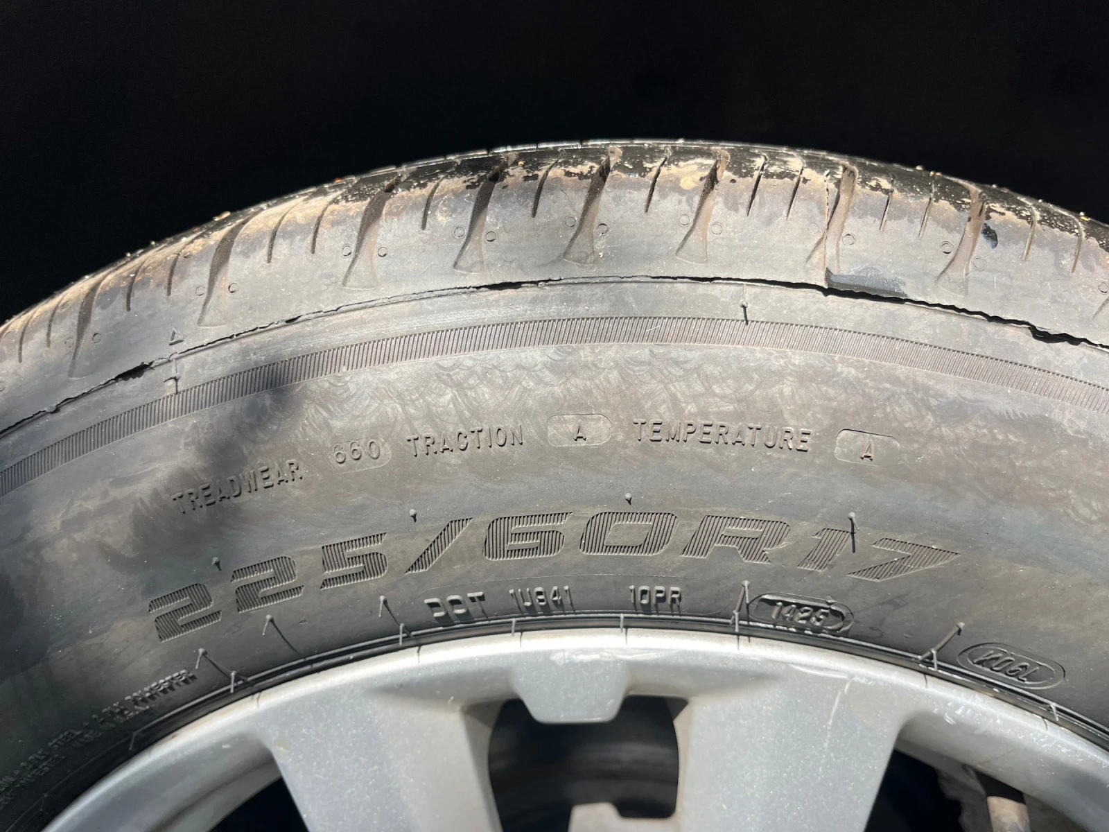 Nissan X-trail 4х4, снимка 14 - Автомобили и джипове - 55940525