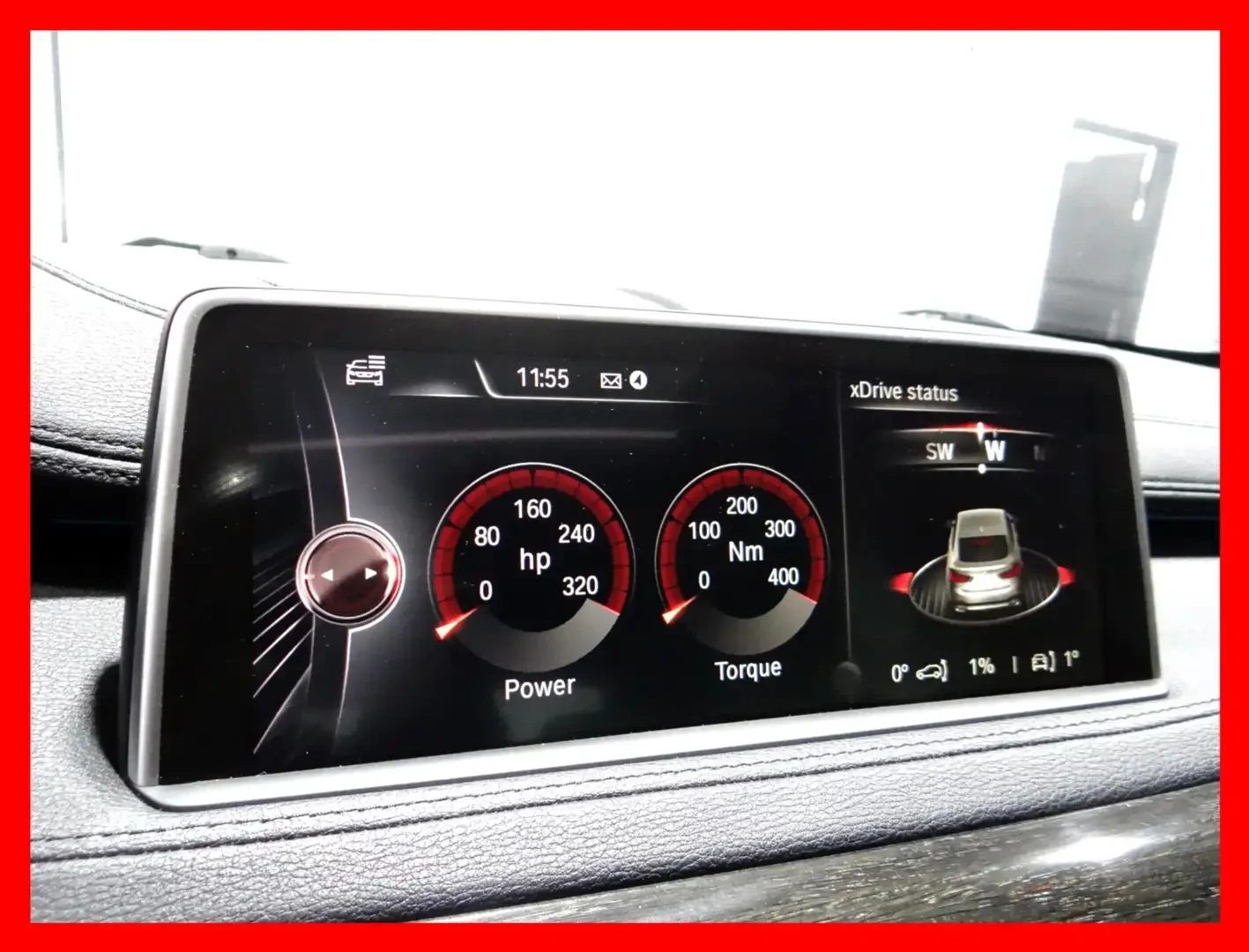 BMW X6 35i* M* SPORT* HARMON* KARDON* ДИГИТАЛНО* ТАБЛО* Х, снимка 10 - Автомобили и джипове - 55978884