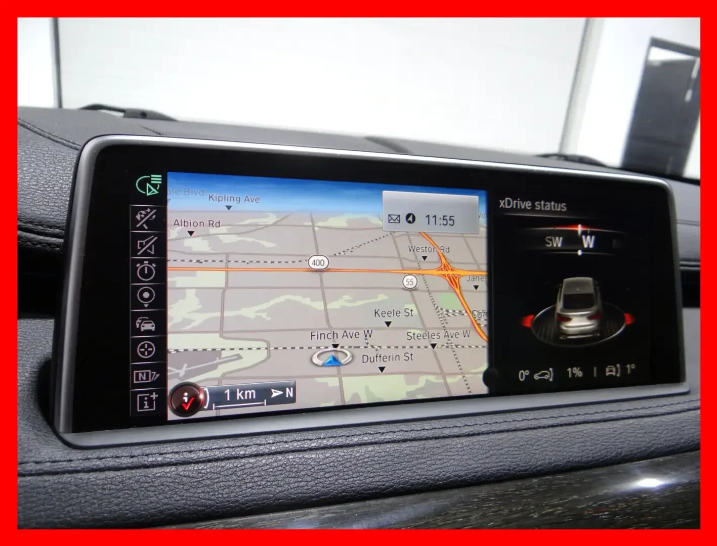 BMW X6 35i* M* SPORT* HARMON* KARDON* ДИГИТАЛНО* ТАБЛО* Х, снимка 9 - Автомобили и джипове - 55978884