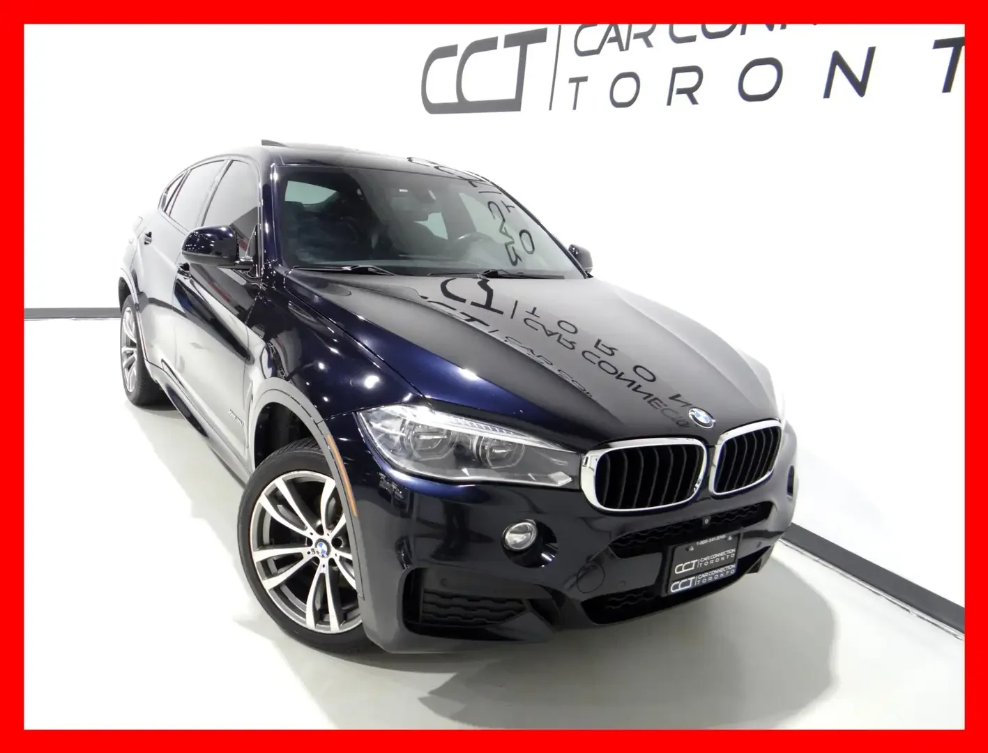BMW X6 35i* M* SPORT* HARMON* KARDON* ДИГИТАЛНО* ТАБЛО* Х