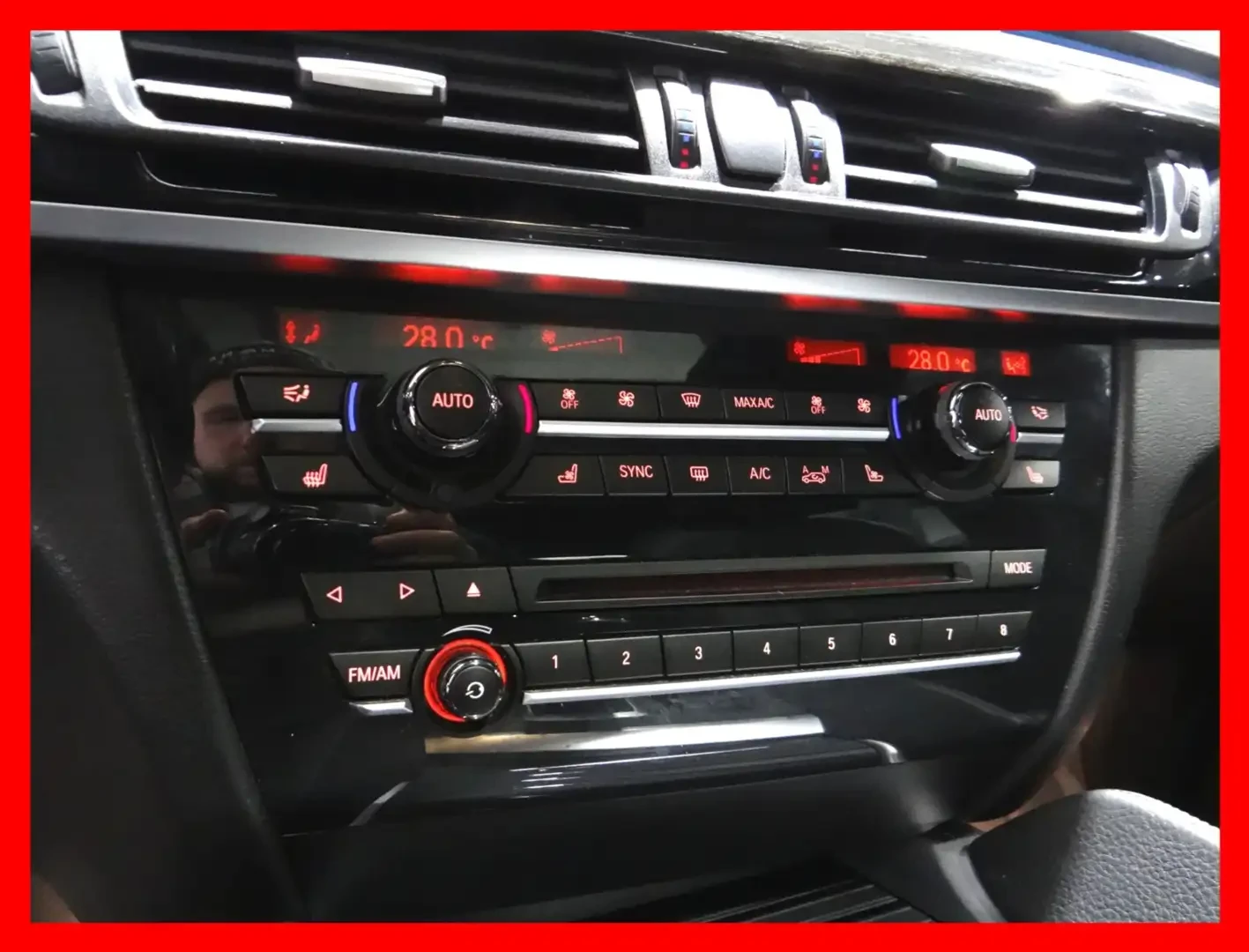 BMW X6 35i* M* SPORT* HARMON* KARDON* ДИГИТАЛНО* ТАБЛО* Х, снимка 11 - Автомобили и джипове - 55978884