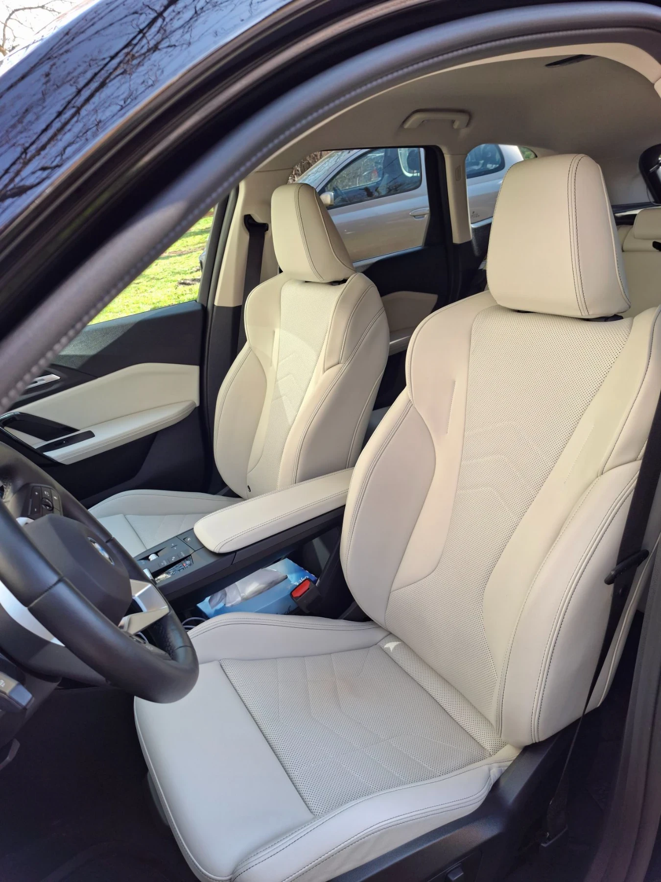 BMW X1 25e x-drive, снимка 3 - Автомобили и джипове - 55981978