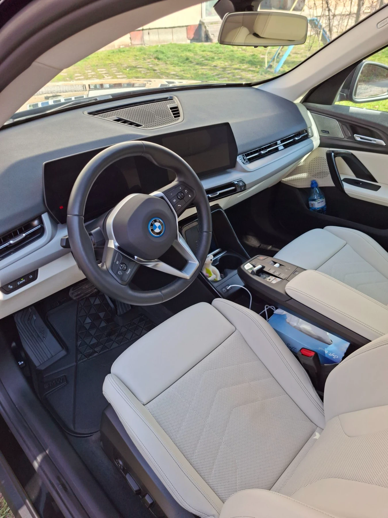BMW X1 25e x-drive, снимка 5 - Автомобили и джипове - 55981978