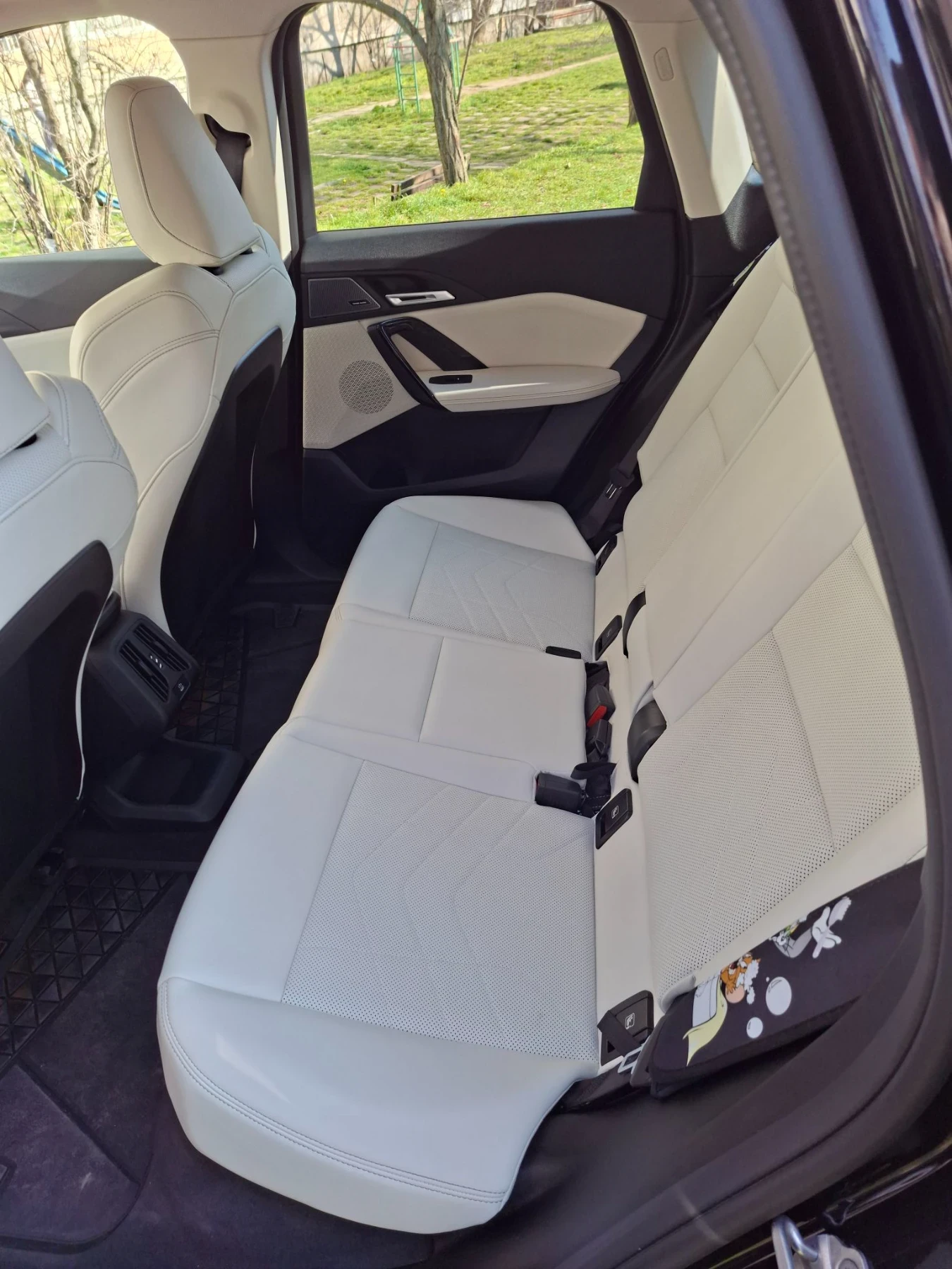 BMW X1 25e x-drive, снимка 4 - Автомобили и джипове - 55981978