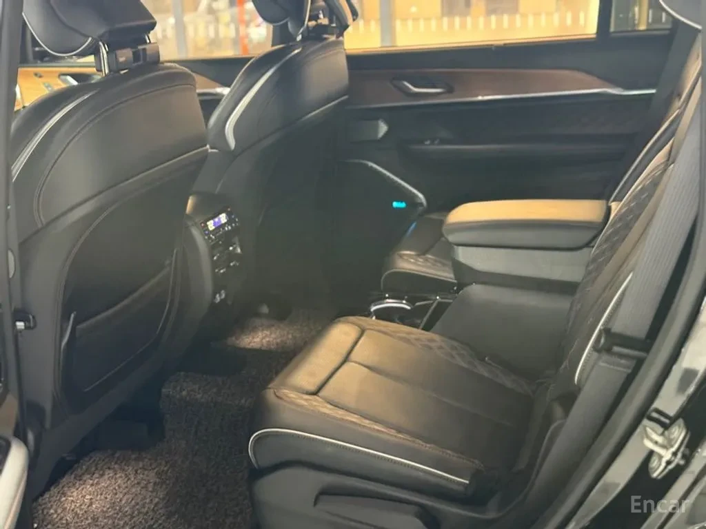 Jeep Grand cherokee SUMMIT RESERVE | МАСАЖ | ХЕД ЪП | ЕЛ. СТЕПЕНКИ, снимка 14 - Автомобили и джипове - 56070110