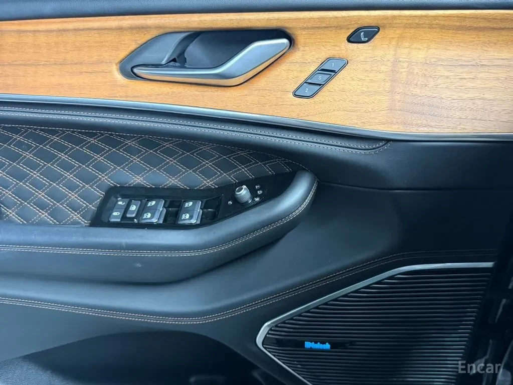 Jeep Grand cherokee SUMMIT RESERVE | МАСАЖ | ХЕД ЪП | ЕЛ. СТЕПЕНКИ, снимка 13 - Автомобили и джипове - 56070110