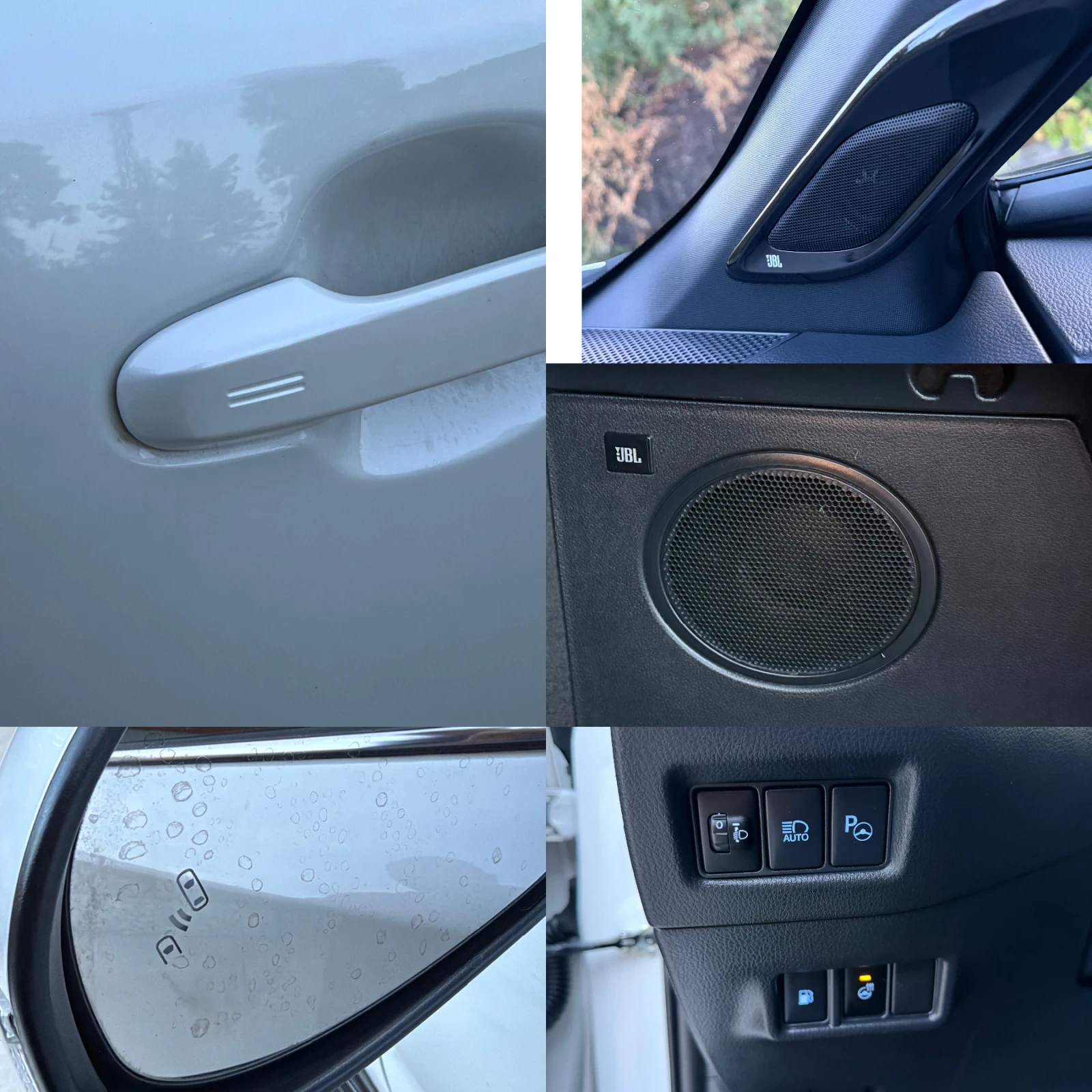 Toyota C-HR * 2.0HYBRID* FULL* КАТО НОВА* , снимка 16 - Автомобили и джипове - 56330307