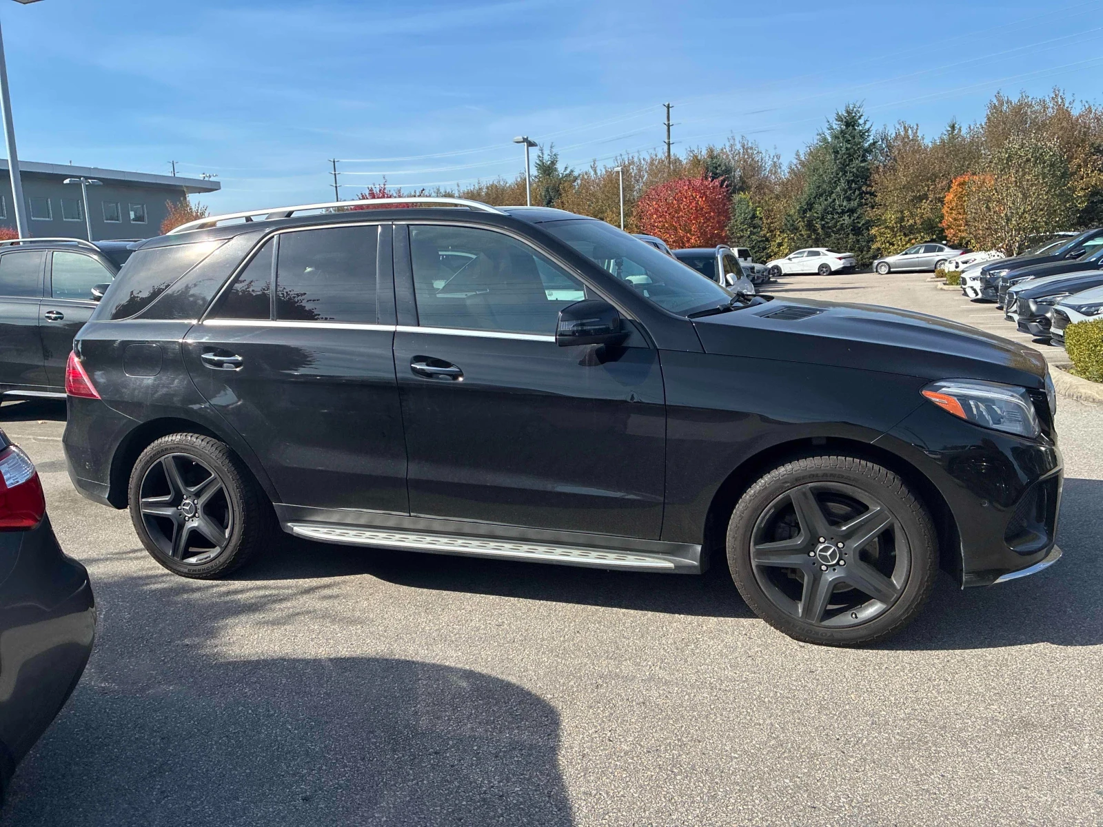 Mercedes-Benz GLE 350 4���IC AMG FULL MAX | Mobile.bg � ����������� 4