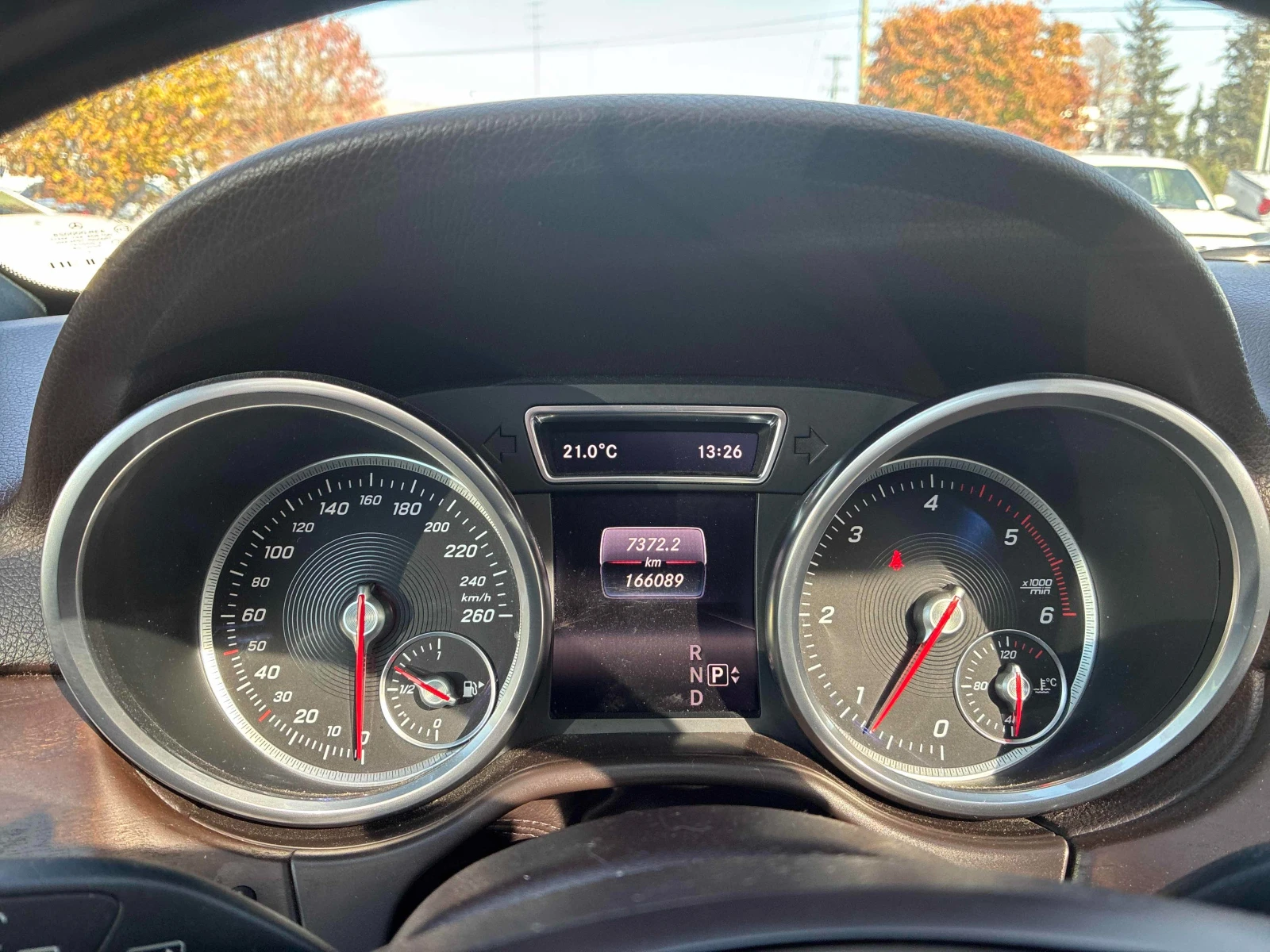 Mercedes-Benz GLE 350 4���IC AMG FULL MAX | Mobile.bg � ����������� 8