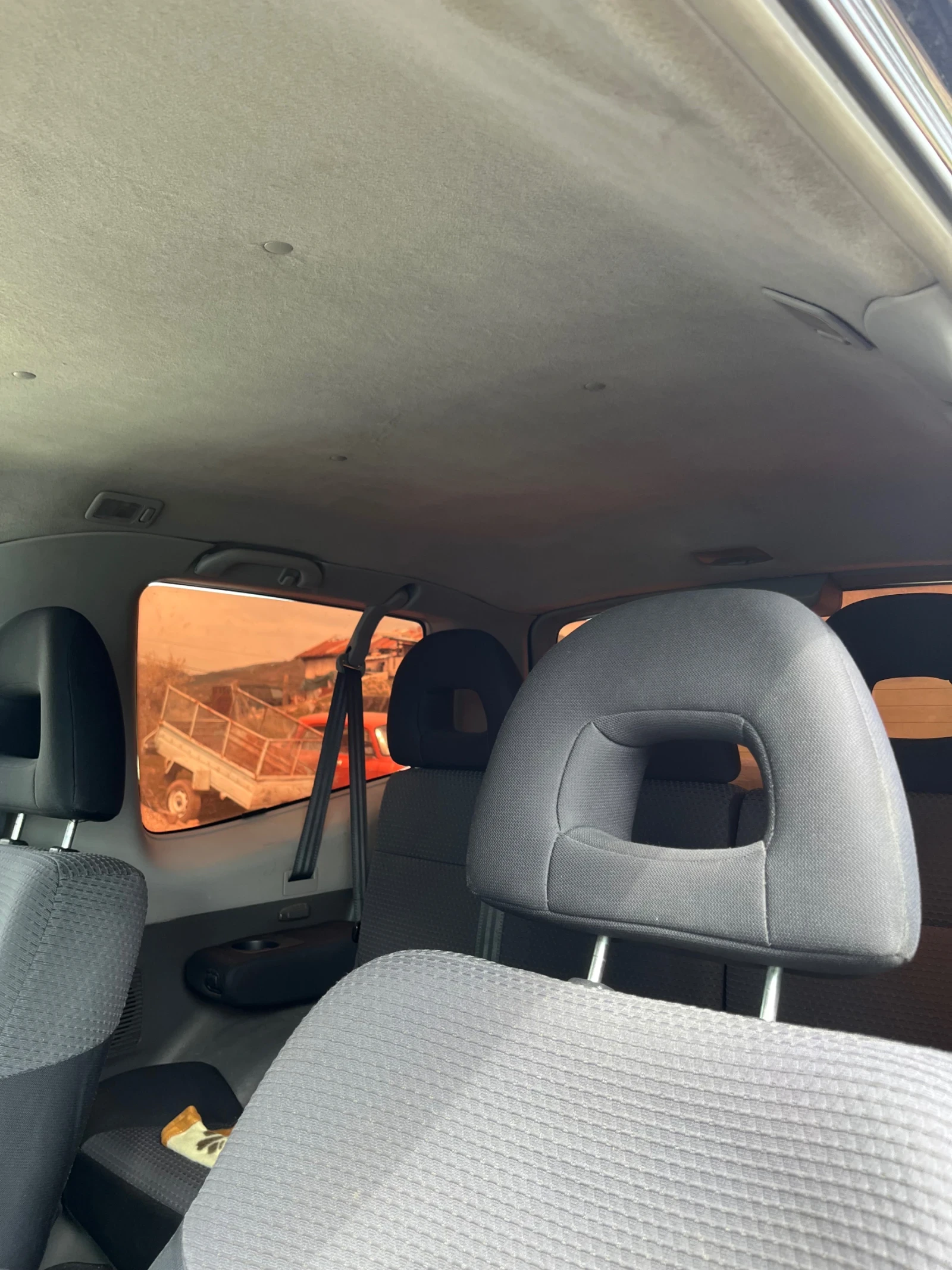 Mitsubishi Pajero, снимка 9 - Автомобили и джипове - 56556294