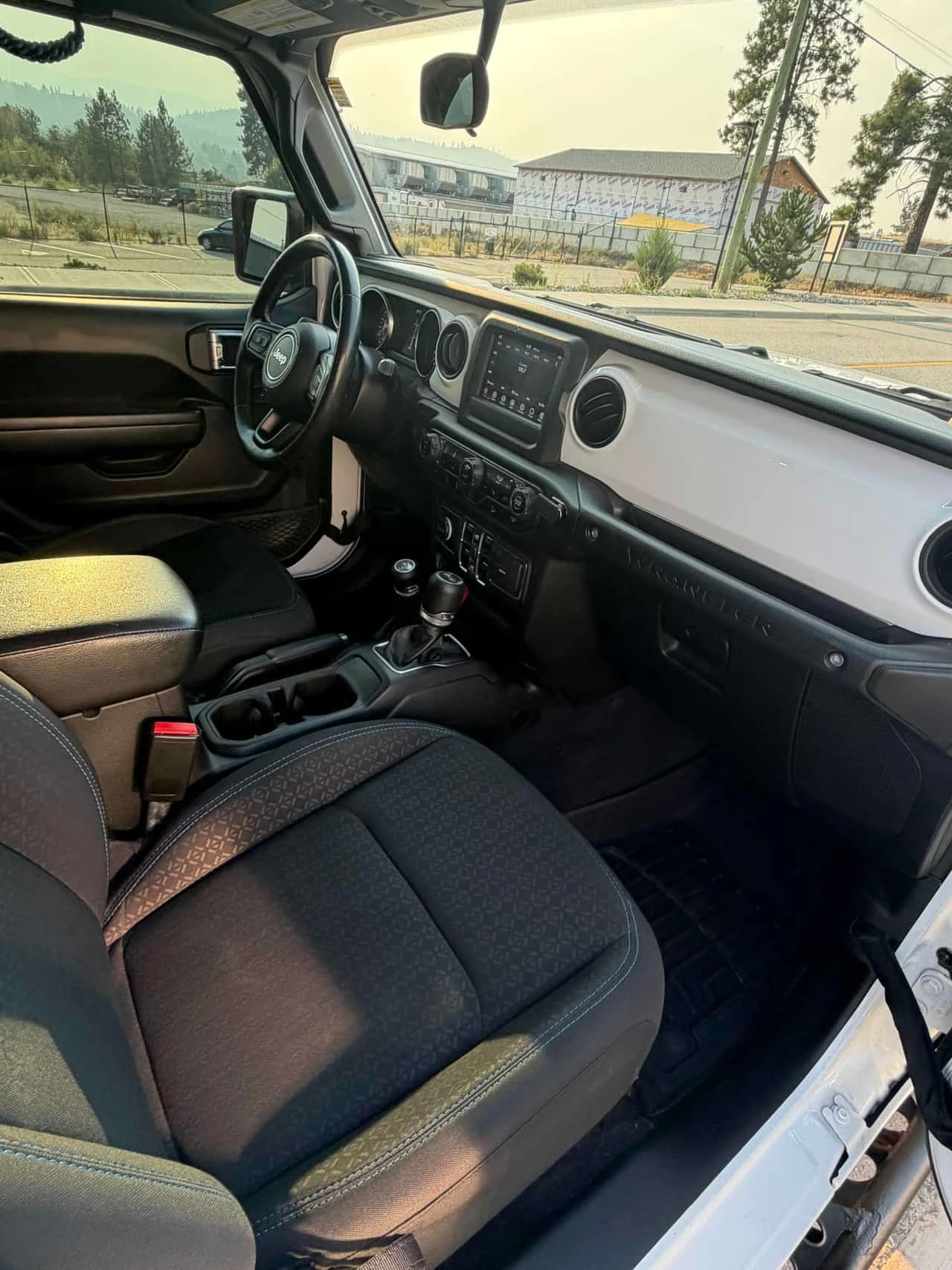 Jeep Wrangler * Unlimited Islander * CARFAX * ������� *  | Mobile.bg � ����������� 8