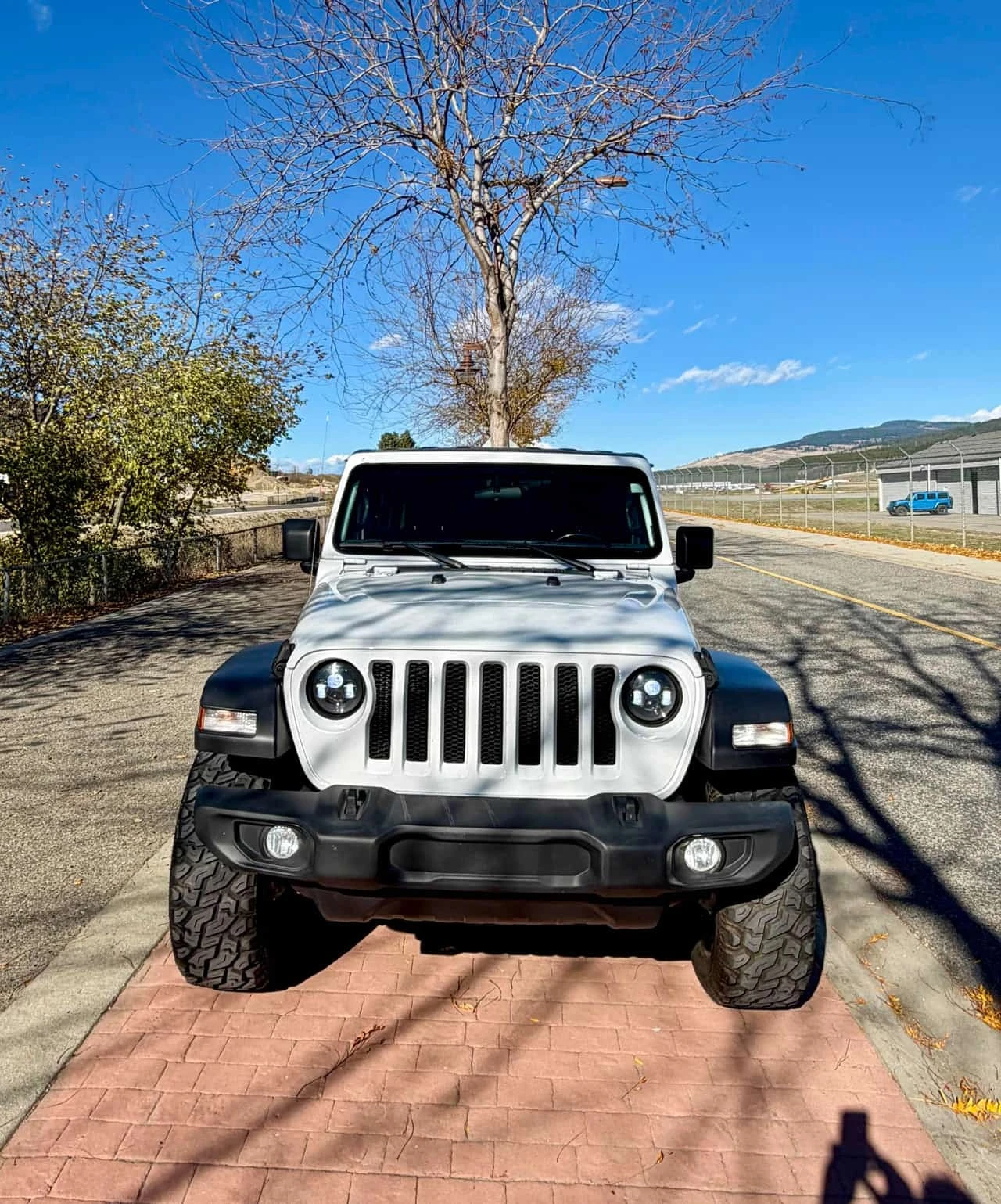 Jeep Wrangler * Unlimited Islander * CARFAX * ������� *  | Mobile.bg � ����������� 5
