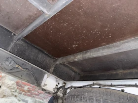 Ford Transit КАРОСЕРИЯ! ПЕРФЕКТНА!!!, снимка 12