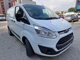 Ford Transit Custom 2.0TDCI, снимка 3