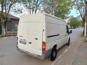 Ford Transit КЛИМАТИК, снимка 3