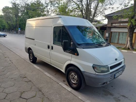 Ford Transit КЛИМАТИК, снимка 1