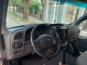 Ford Transit КЛИМАТИК, снимка 9