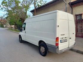 Ford Transit КЛИМАТИК, снимка 4