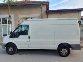 Ford Transit КЛИМАТИК, снимка 5