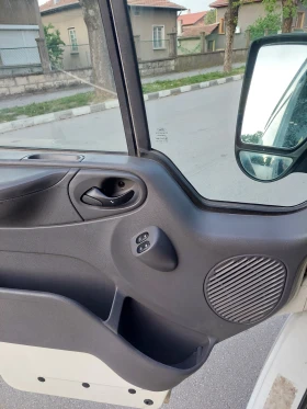 Ford Transit КЛИМАТИК, снимка 12