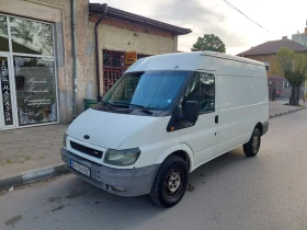 Ford Transit КЛИМАТИК, снимка 6