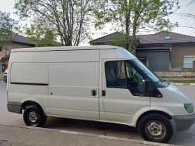 Ford Transit КЛИМАТИК, снимка 2