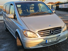 Mercedes-Benz Vito 8+ 1, снимка 8