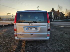 Mercedes-Benz Vito 8+ 1, снимка 6