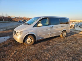 Mercedes-Benz Vito 8+ 1, снимка 5