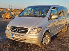 Mercedes-Benz Vito 8+ 1, снимка 1