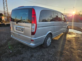 Mercedes-Benz Vito 8+ 1, снимка 7