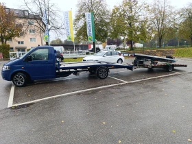 Обява за продажба на VW T5 СПЕЦИАЛЕН ~16 900 лв. - изображение 11