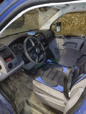 VW T5  | Mobile.bg    15