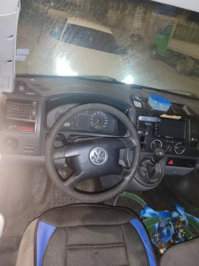 Обява за продажба на VW T5 СПЕЦИАЛЕН ~18 900 лв. - изображение 10