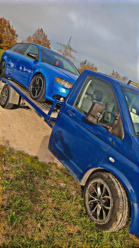 Обява за продажба на VW T5 СПЕЦИАЛЕН ~18 900 лв. - изображение 11