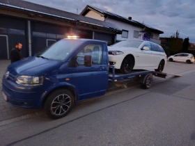 Обява за продажба на VW T5 СПЕЦИАЛЕН ~18 900 лв. - изображение 4