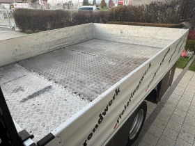 VW Crafter 2.5TDI 163к.с. до 3.5т. 6-местен Климатроник , снимка 16