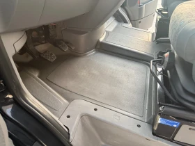 VW Crafter 2.5TDI 163к.с. до 3.5т. 6-местен Климатроник , снимка 14