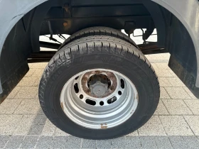 VW Crafter 2.5TDI 163к.с. до 3.5т. 6-местен Климатроник , снимка 17