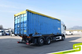 Daf XF LKW26015, снимка 7