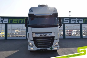 Daf XF LKW26015, снимка 4